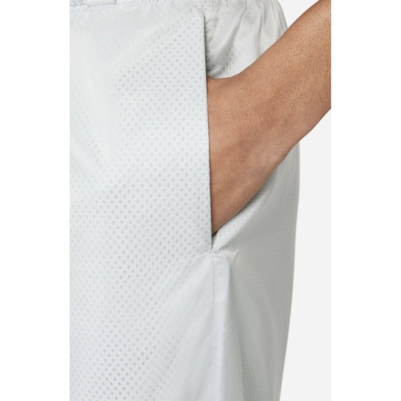 Nike Sportswear Tech Pack Jogger Woven Mesh High Rise Loose Pants Women's Medium - Picture 3 of 14